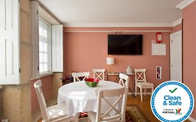 Oporto Centre Clean & Cozy Apt 1